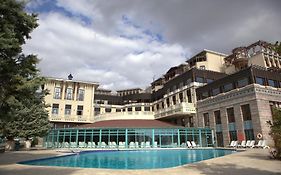 Klassis Resort Hotel
